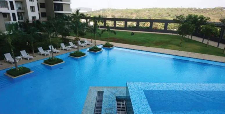 Lodha Fiorenza Milano — Goregaon East