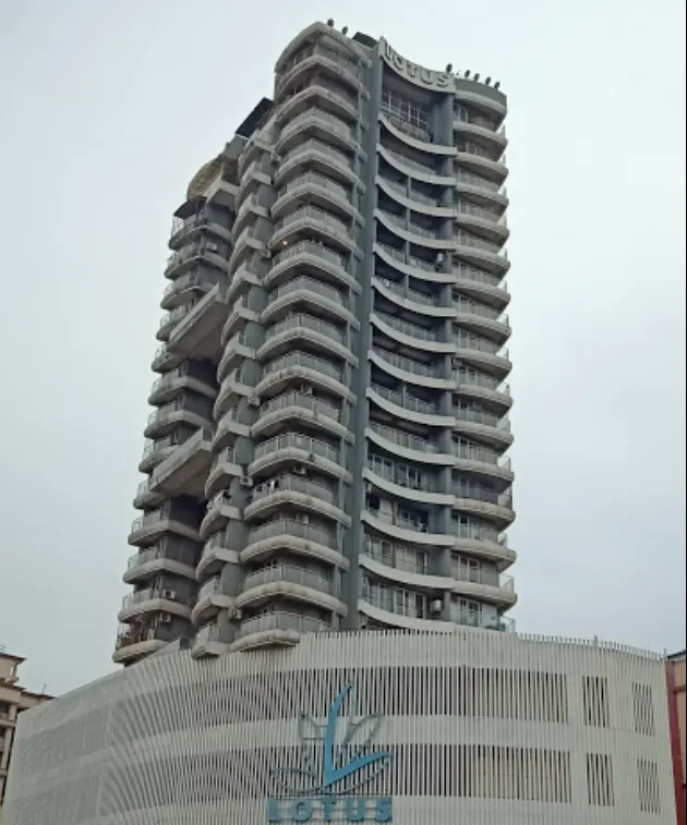 Lotus Link Square — Malad West (2)
