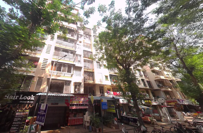 Madhuban — Borivali West (1)