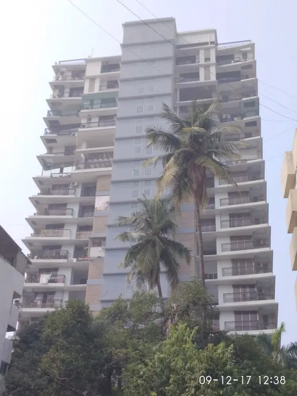 Madhuban — Bandra West