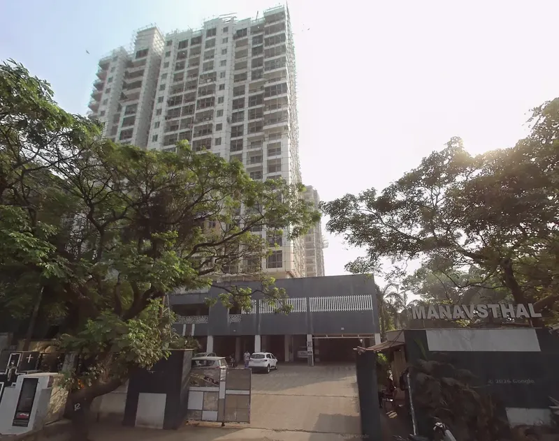 Manavsthal — Malad West (1)