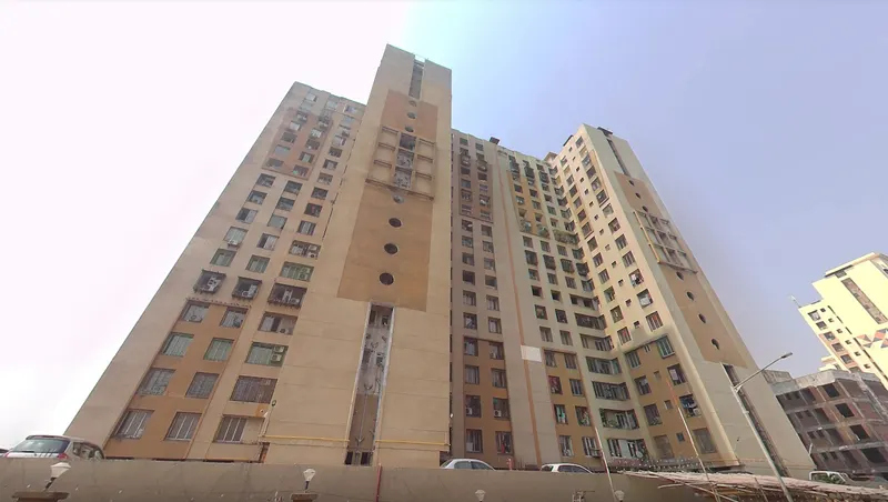 Mantri Serene — Goregaon East (3)