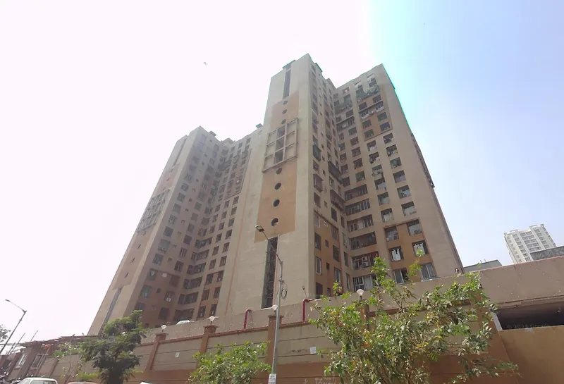 Mantri Serene — Goregaon East (2)