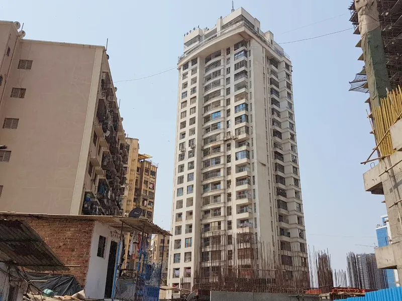Maple Tower — Andheri West (2)