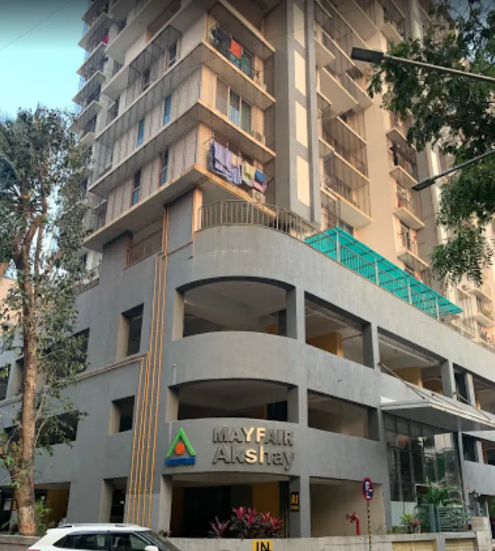 Mayfair Akshay — Andheri West