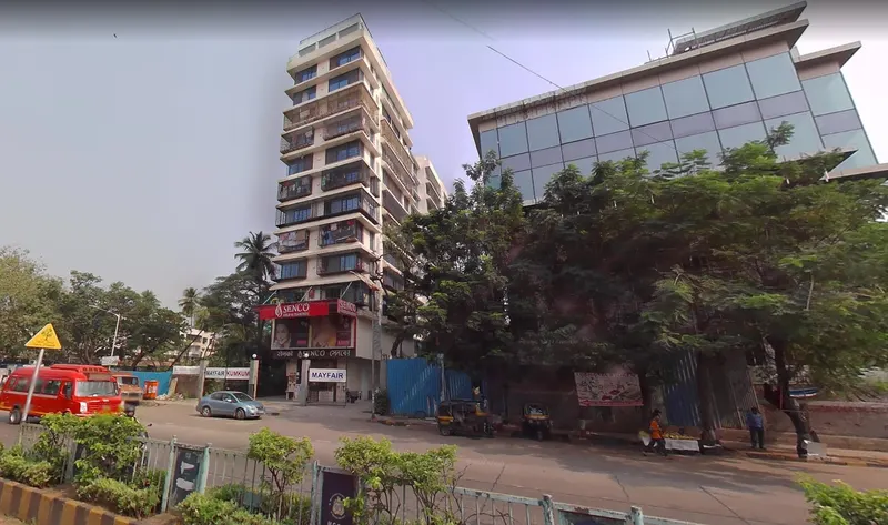 Mayfair Kumkum — Andheri West (3)