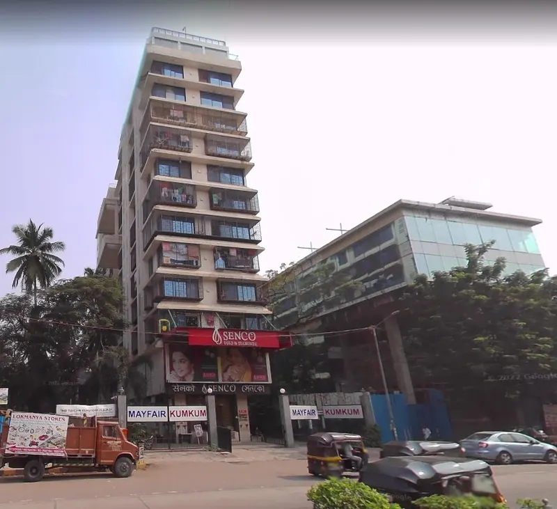 Mayfair Kumkum — Andheri West (1)