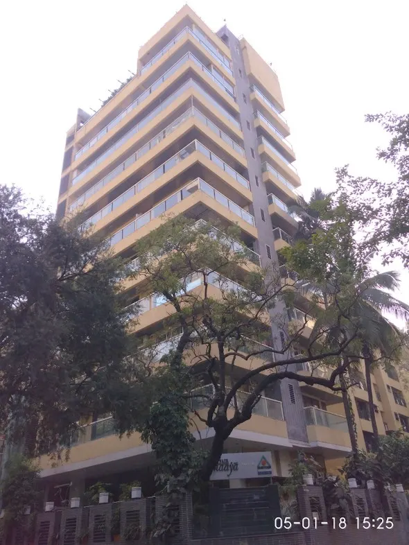 Mayfair Maaya — Khar West