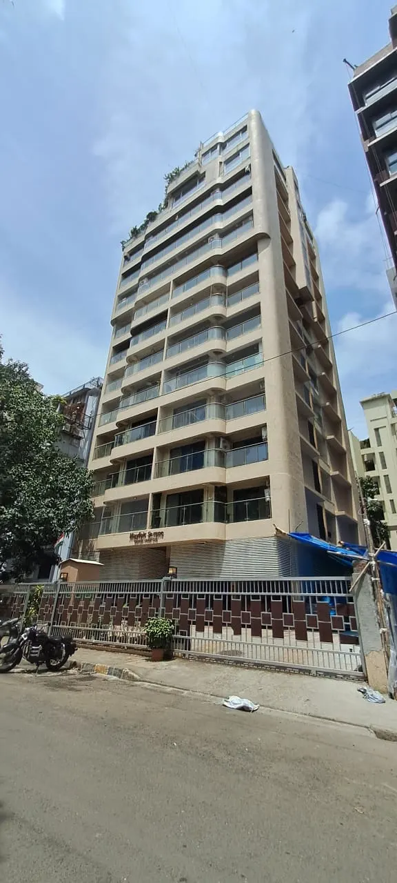 Mayfair Serene — Bandra West