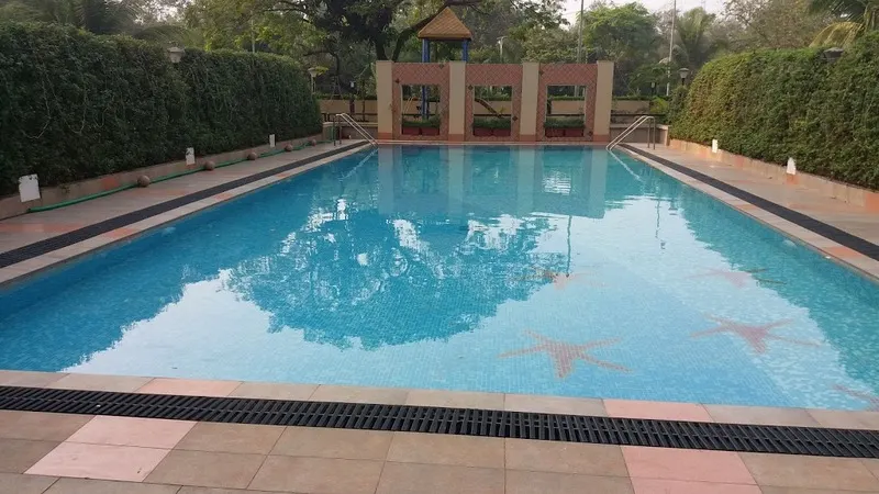 Meghdoot — Andheri West (2)