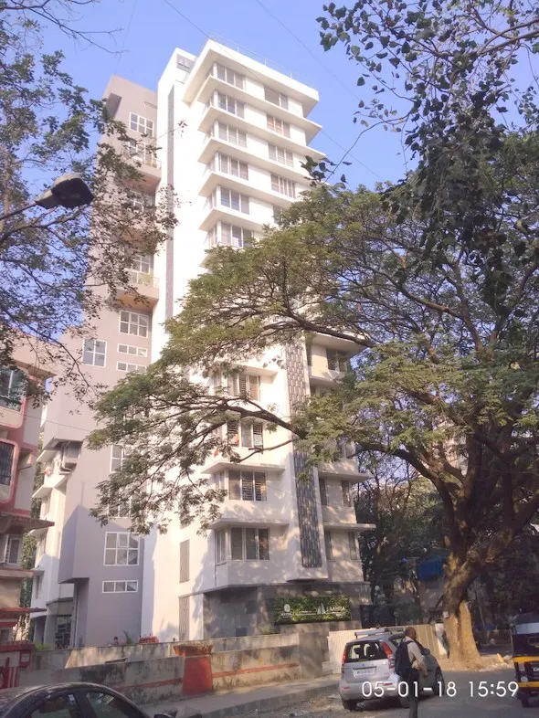 Natraj — Khar West (1)