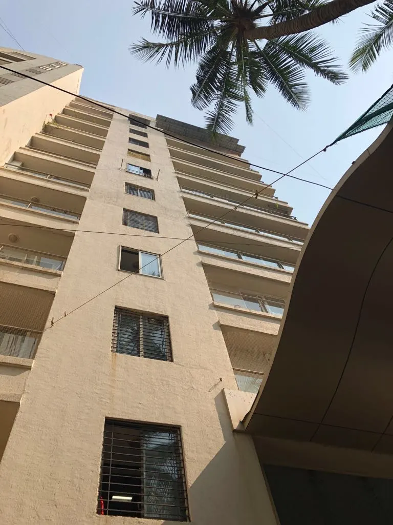 Nav Sonarbala Annexe — Bandra West