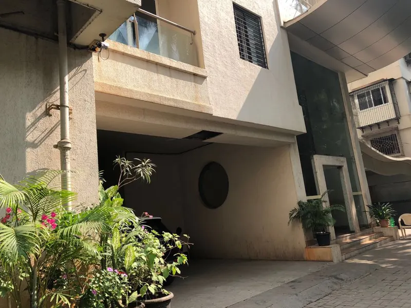 Nav Sonarbala Annexe — Bandra West