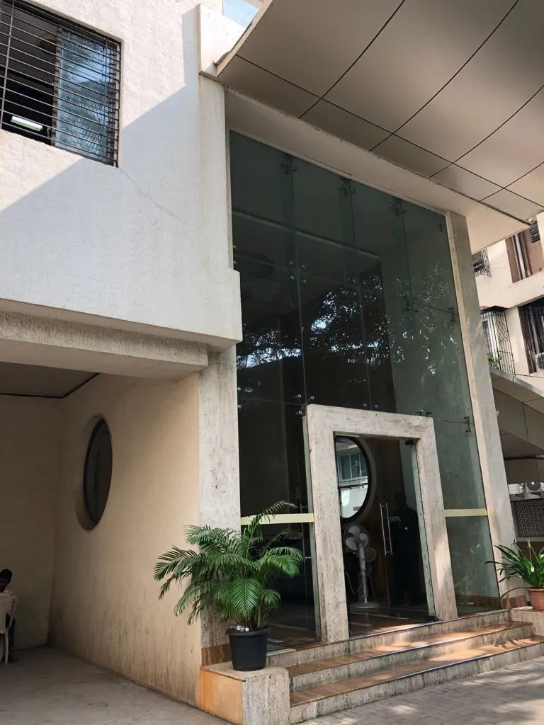 Nav Sonarbala Annexe — Bandra West