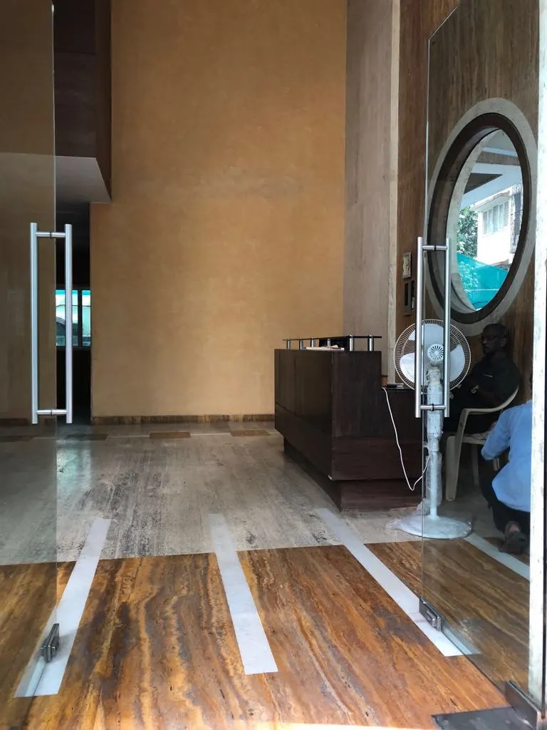 Nav Sonarbala Annexe — Bandra West