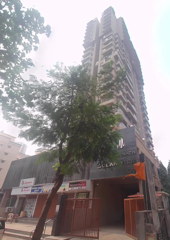 Neminath Ocean View — Andheri West (2)