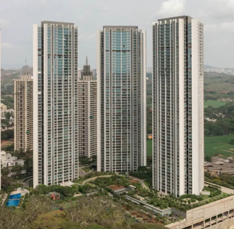 Oberoi Esquire — Goregaon East (8)