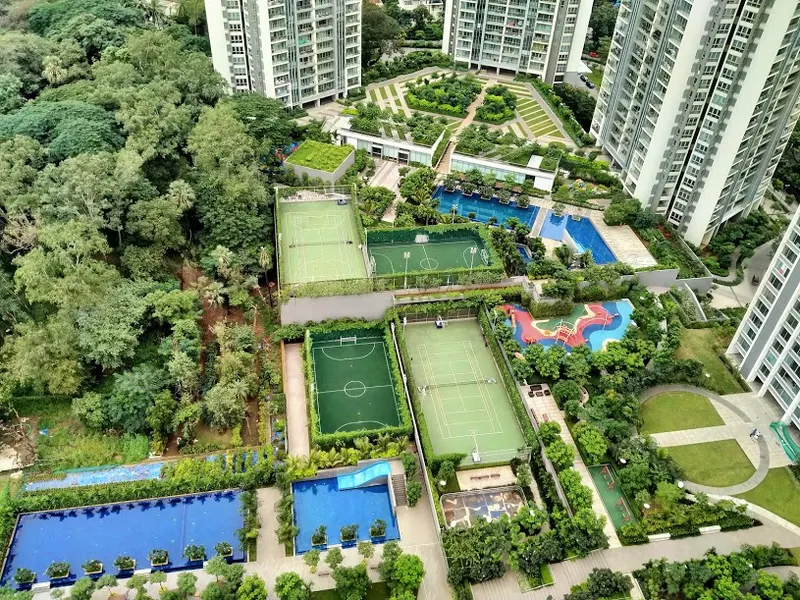Oberoi Esquire — Goregaon East (7)