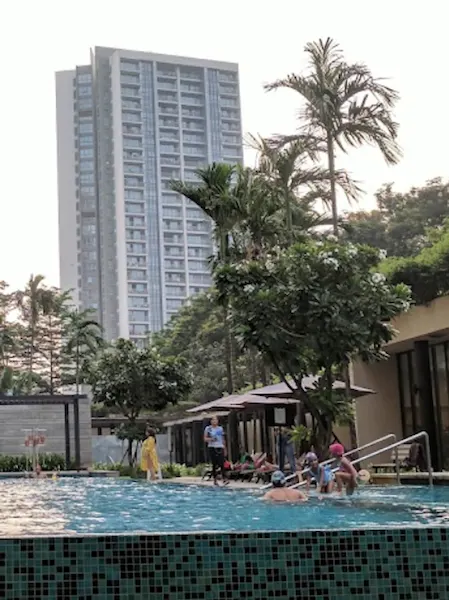 Oberoi Splendor Grande — Andheri East (3)