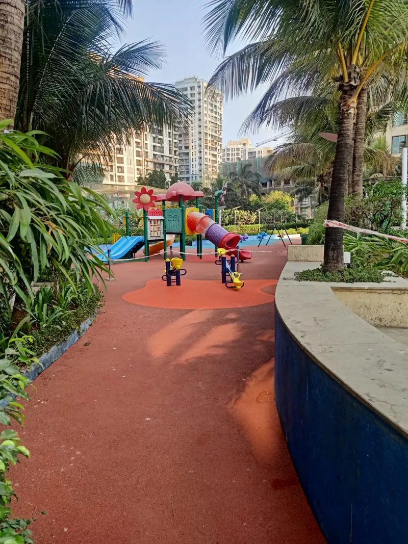 Oberoi Springs — Andheri West (5)