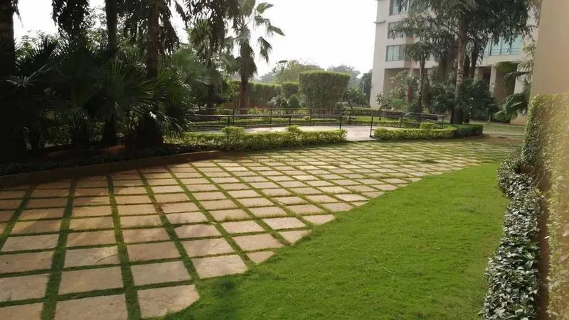 Oberoi Woods — Goregaon East (3)