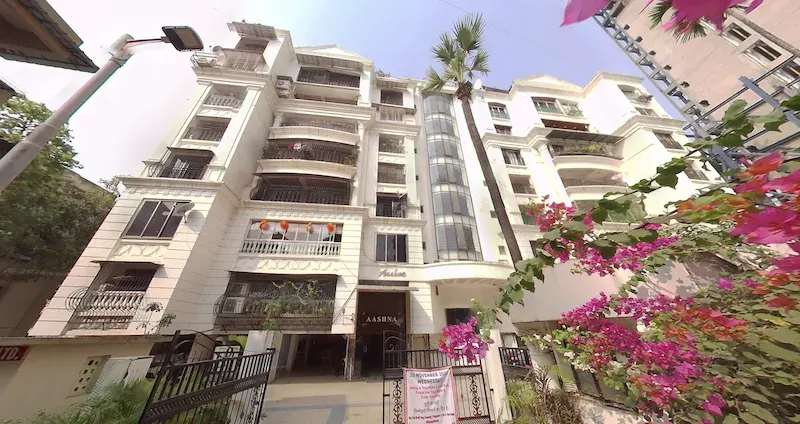 Dheeraj Aashna — Bandra West (2)