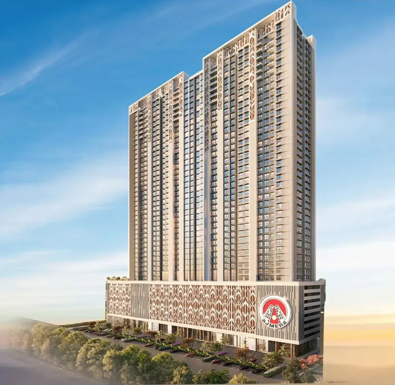 Ajmera Manhattan 3A-3B — Wadala (1)