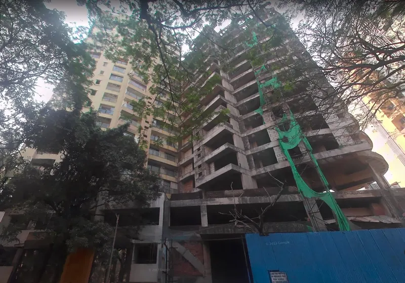 Orizzonte — Bandra West (2)