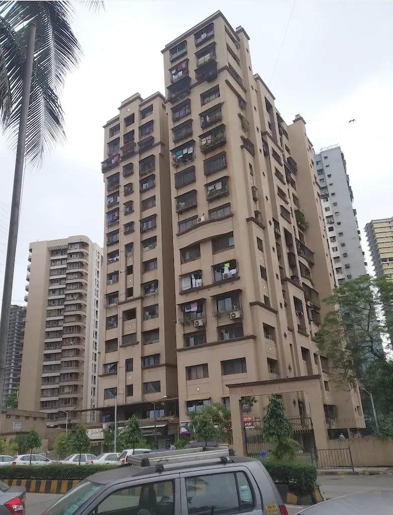 Palash Towers — Andheri West (4)