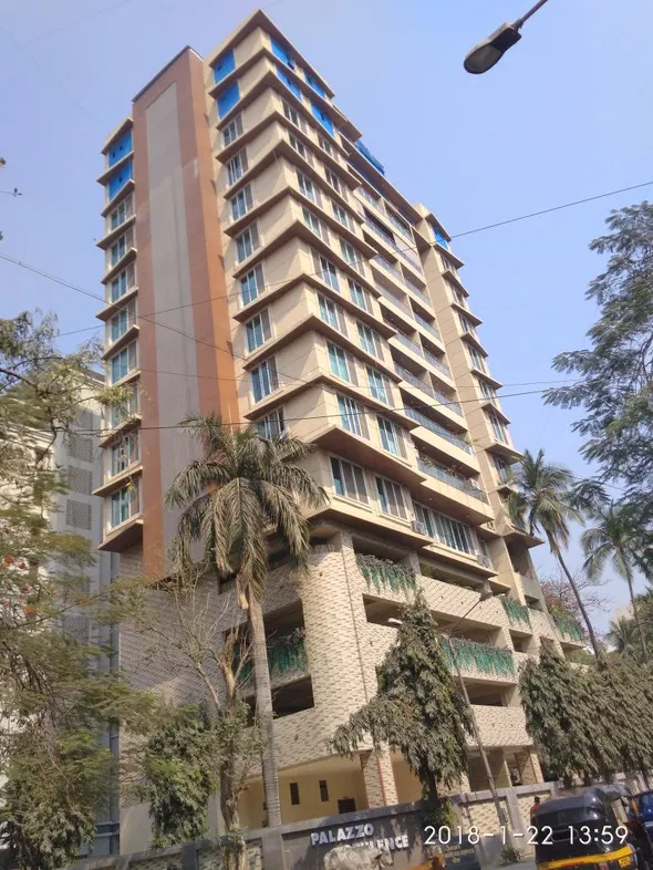 Palazzo Opulence — Santacruz West (1)