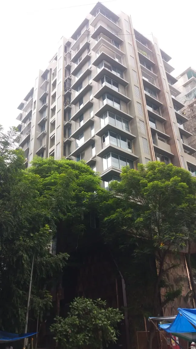 Parinee Liva Roca — Juhu