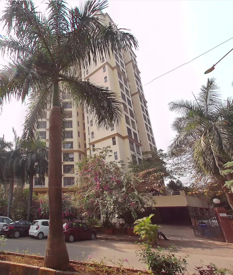 Park Plaza — Andheri West