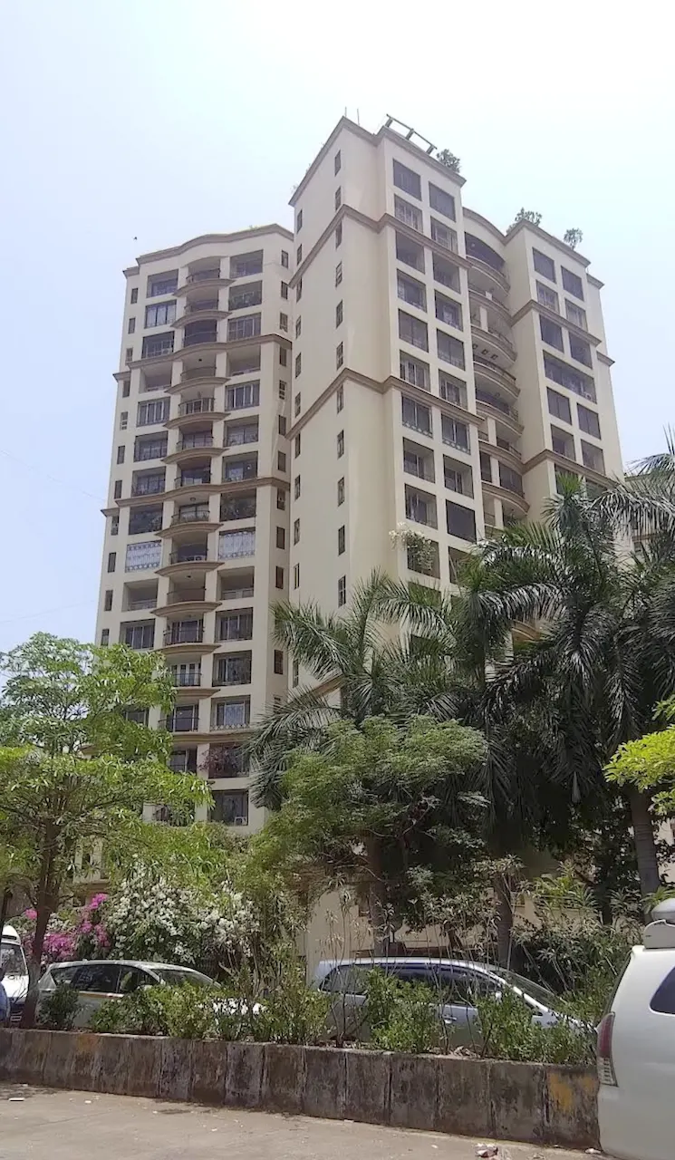 Park Plaza — Andheri West