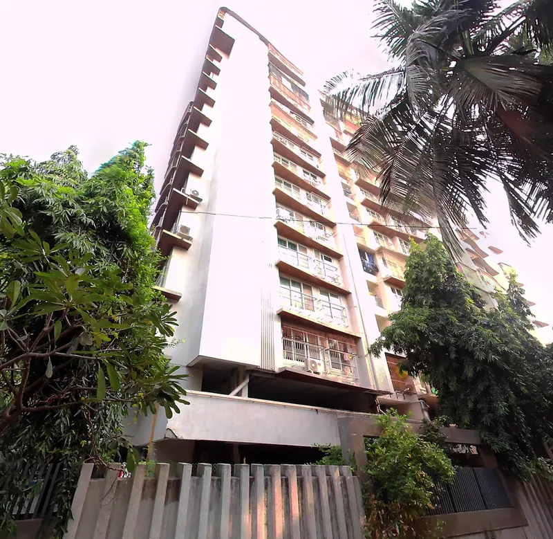 Park Vistas — Andheri West (6)