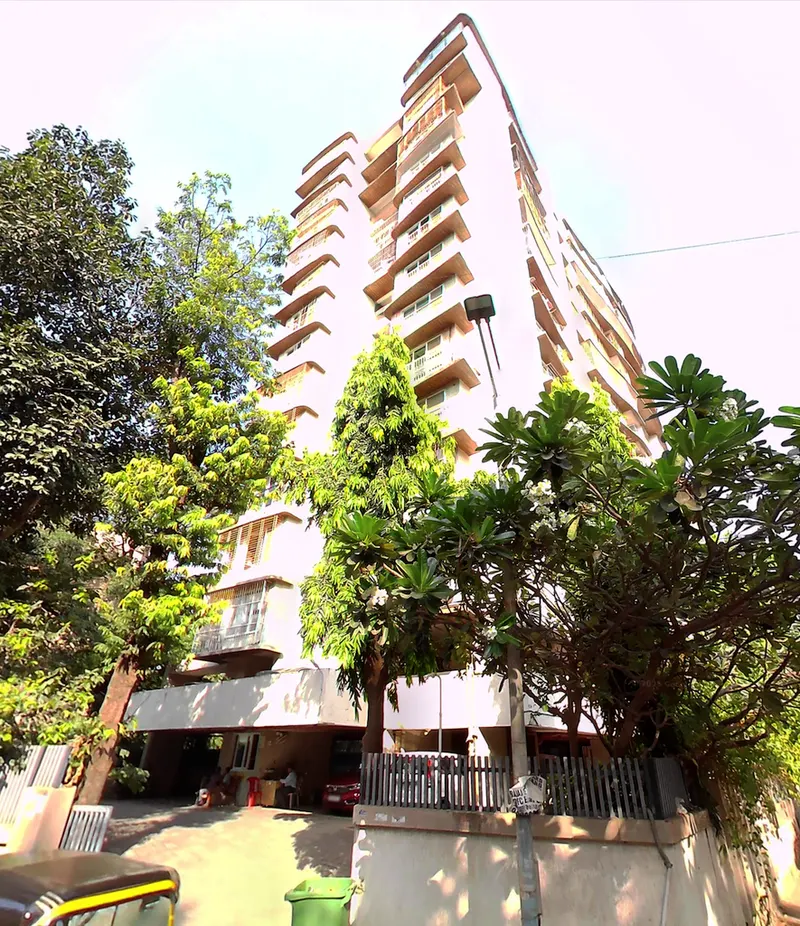 Park Vistas — Andheri West (7)