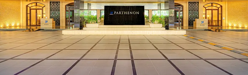 Parthenon — Andheri West (3)