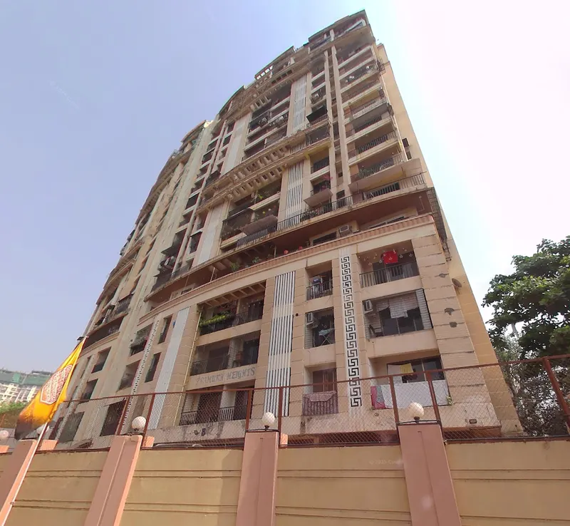 Pramukh Heights — Andheri West (2)