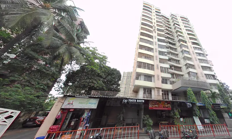Premier Emperor — Andheri East (2)