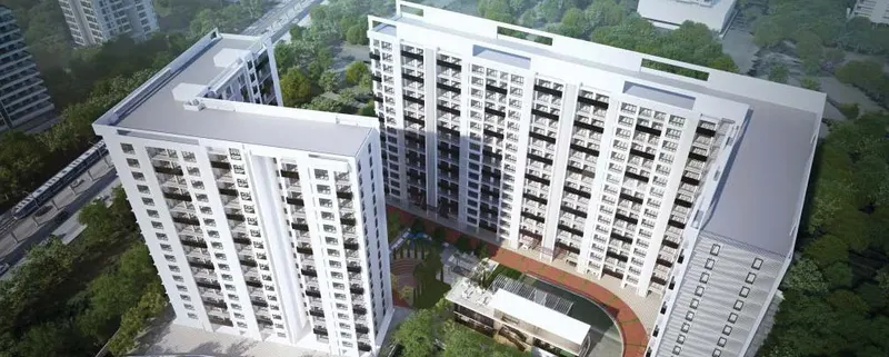 Proxima — Andheri East (1)