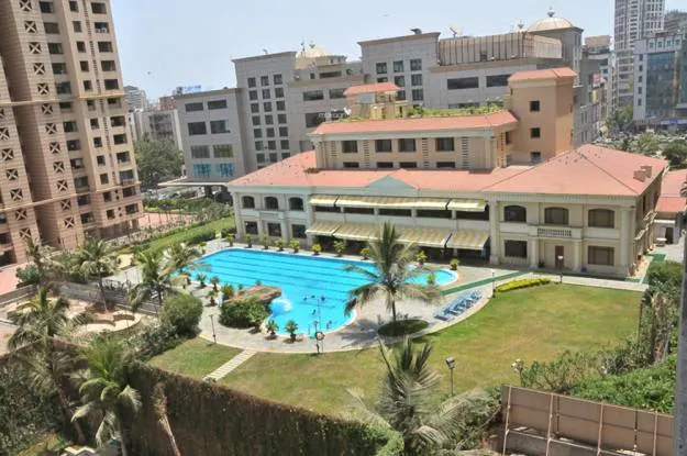 Raheja Classique — Andheri West (2)