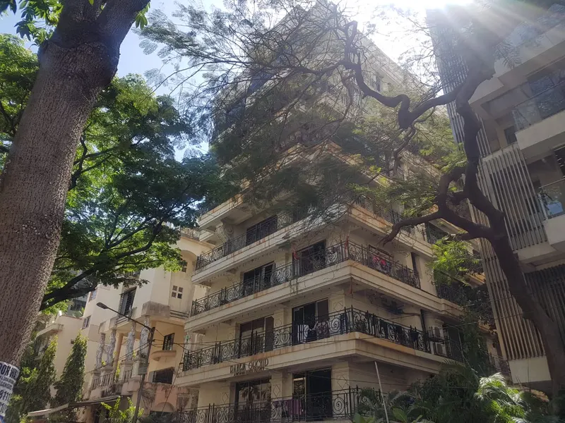 Raheja Orchid — Juhu