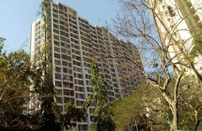 Raheja Reflections Odyssey — Kandivali East (1)