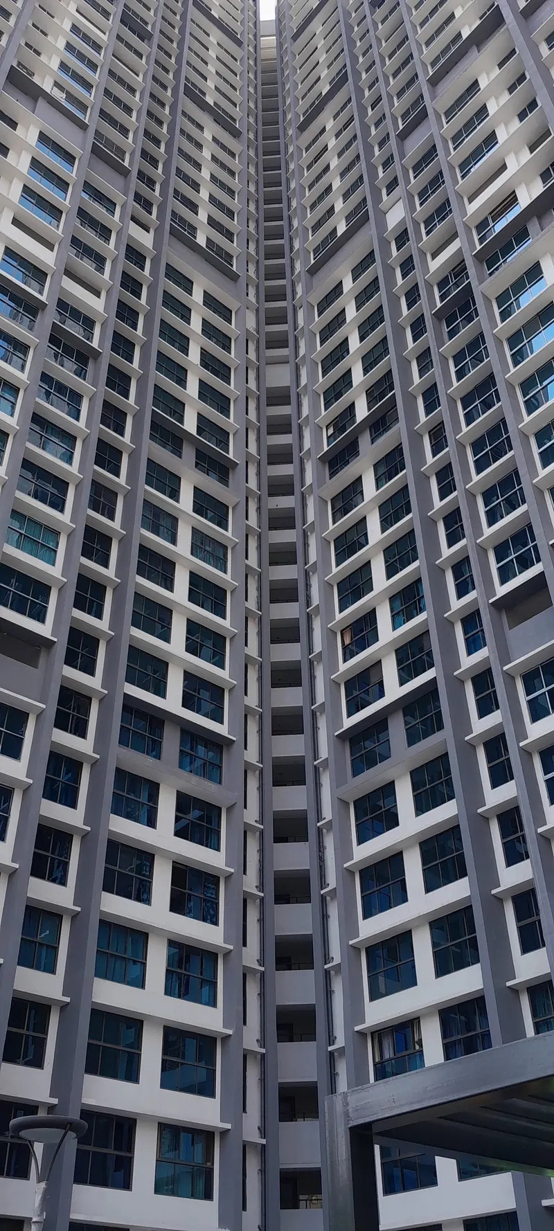 Lodha Raj Infinia — Malad West (5)