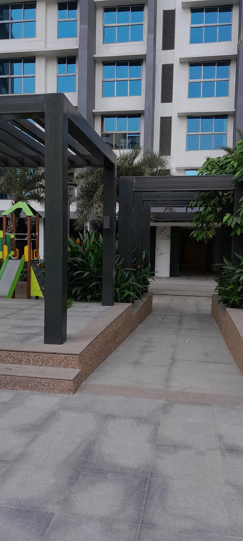Lodha Raj Infinia — Malad West (6)