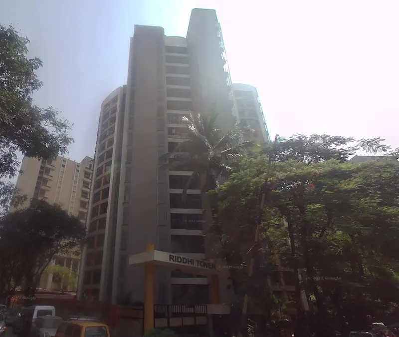 Riddhi Tower — Goregaon East (3)