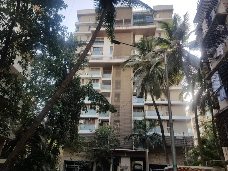 River Heaven — Juhu