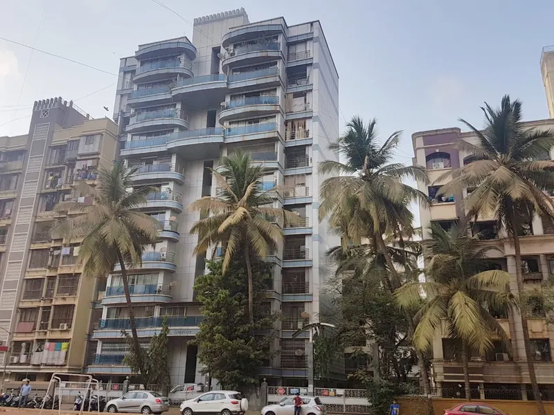 RNA Sapphire — Andheri West (2)