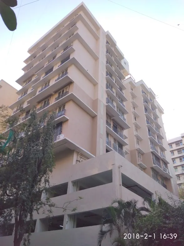 Roopkala — Santacruz West (1)