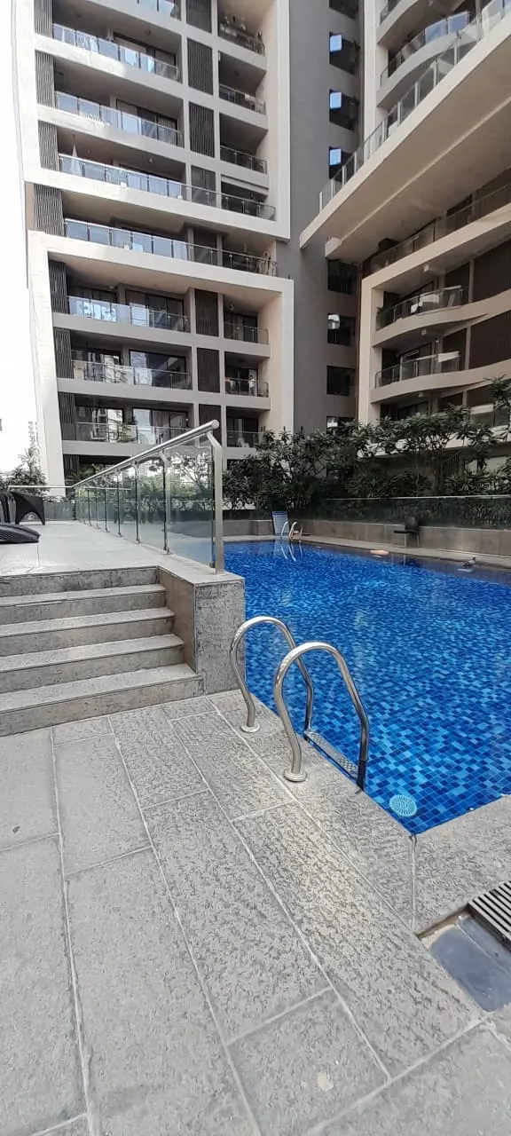 Rustomjee Elita — Andheri West (3)