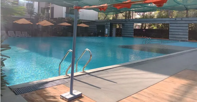 Rustomjee Seasons — Bandra East (4)